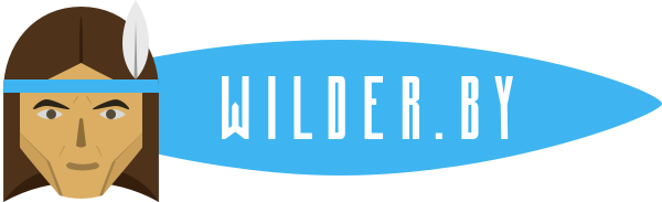 Сплавы на байдарках по Минску и Беларуси